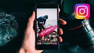 Cómo conseguir más seguidores con las stories de Instagram