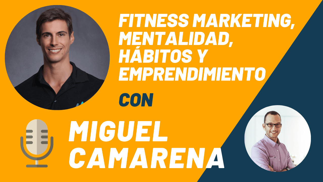Entrevista a Miguel Camarena