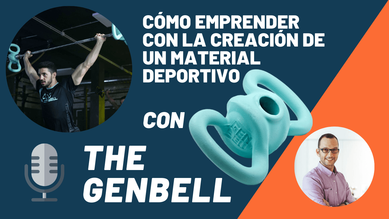 The GenBell – un caso de éxito de emprendimiento innovador